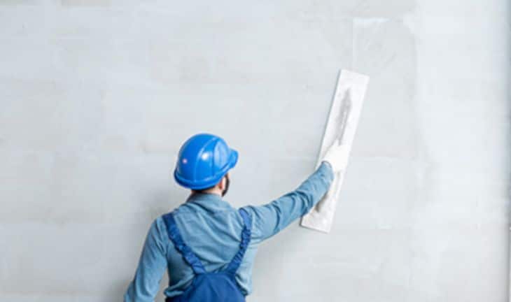 Kadınhanı İnşaat Sıvacısı